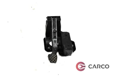 Педал съединител за VW POLO (6R, 6C) 1.2 TDI (2009)