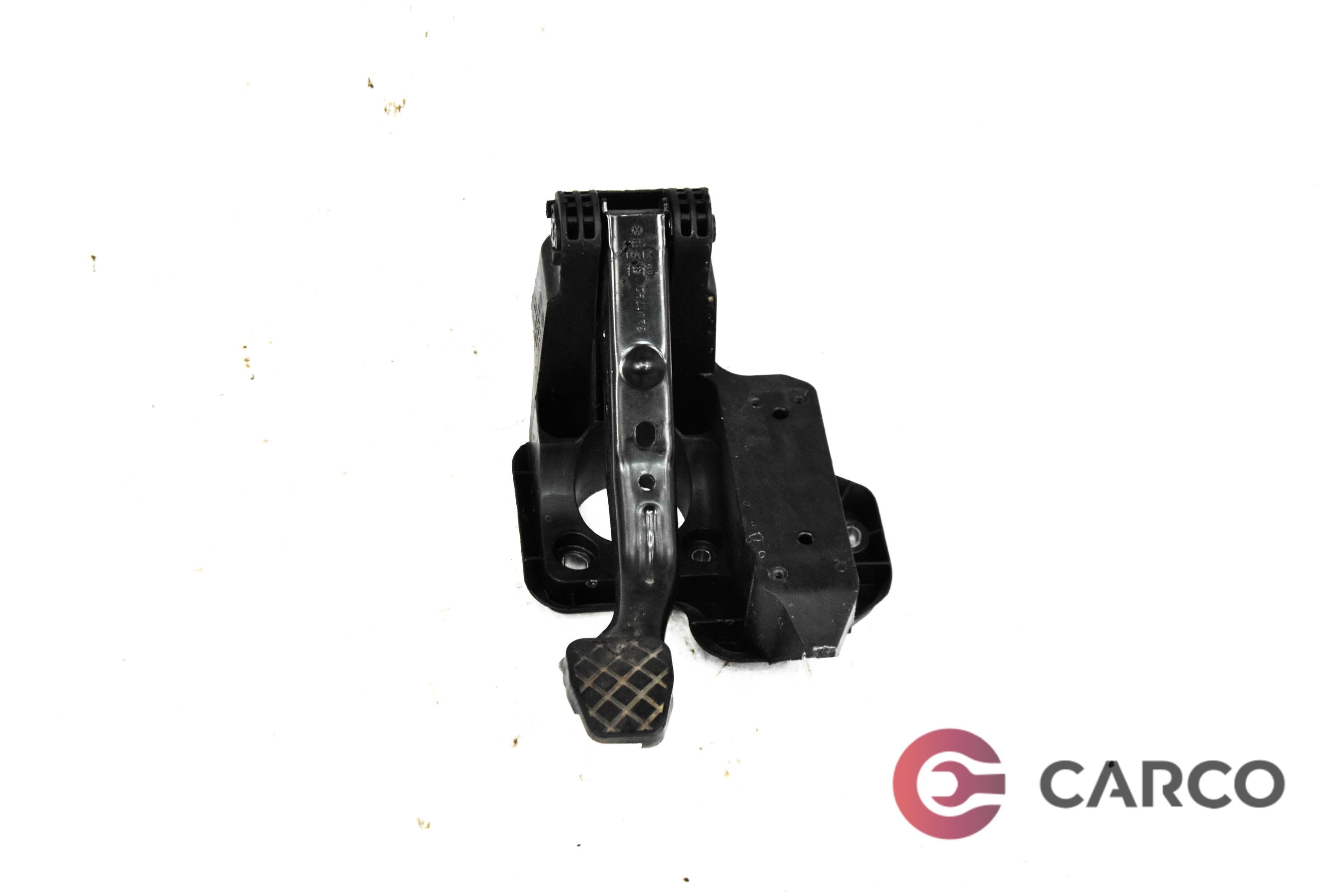 Педал съединител за VW POLO (6R, 6C) 1.2 TDI (2009)