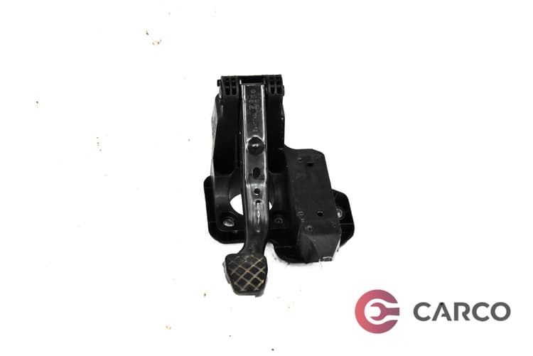 Педал съединител за VW POLO (6R, 6C) 1.2 TDI (2009)