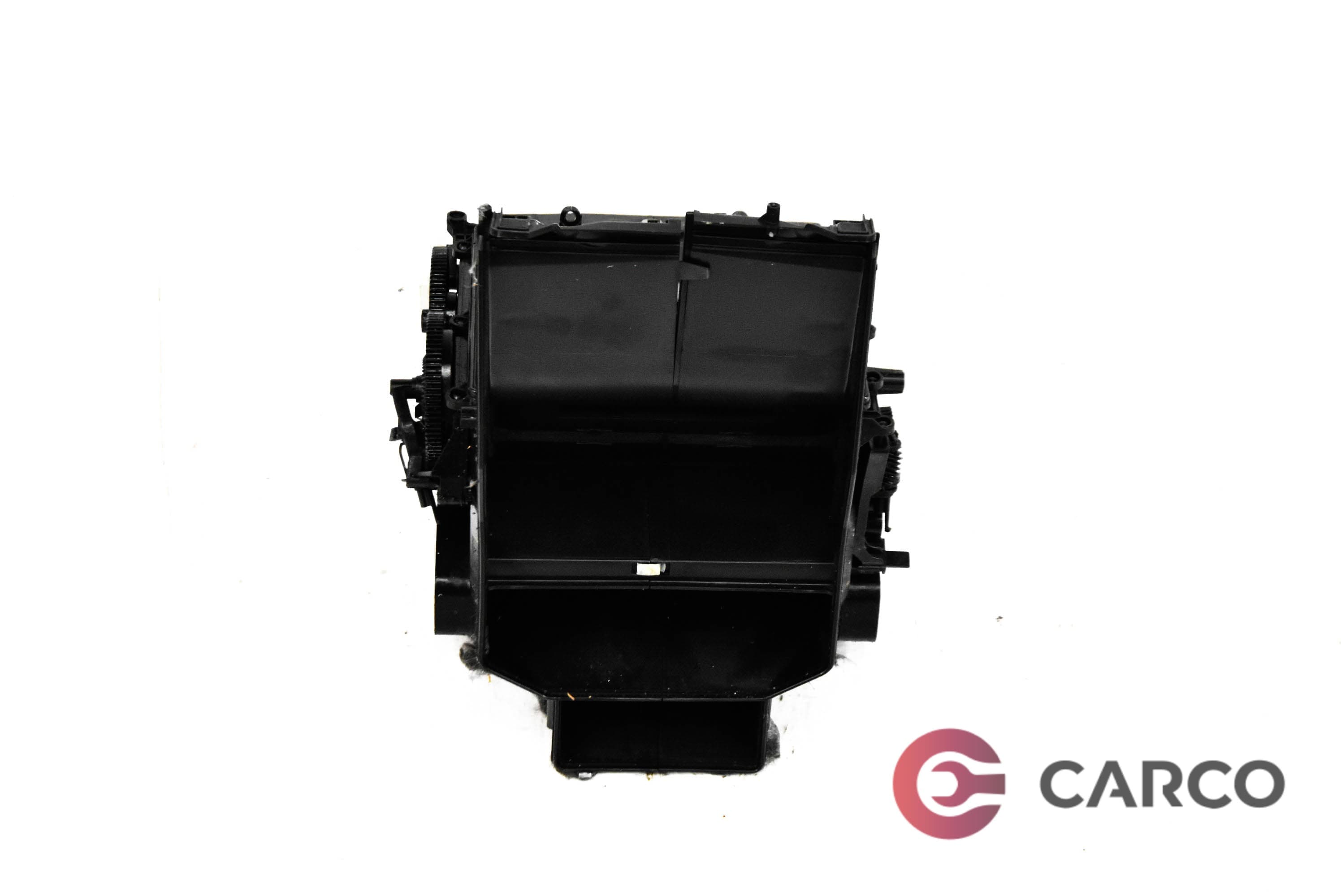 Кутия парно за VW POLO (6R, 6C) 1.2 TDI (2009)