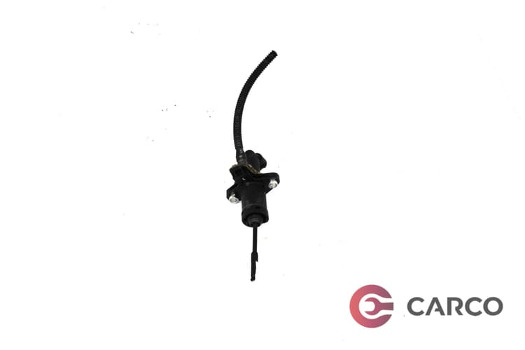 Горна помпа съединител за VW POLO (6R, 6C) 1.2 TDI (2009)