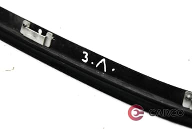 Екстериорна лайсна врата задна лява за BMW 3 Touring (E91) 320 d (2005 - 2012)