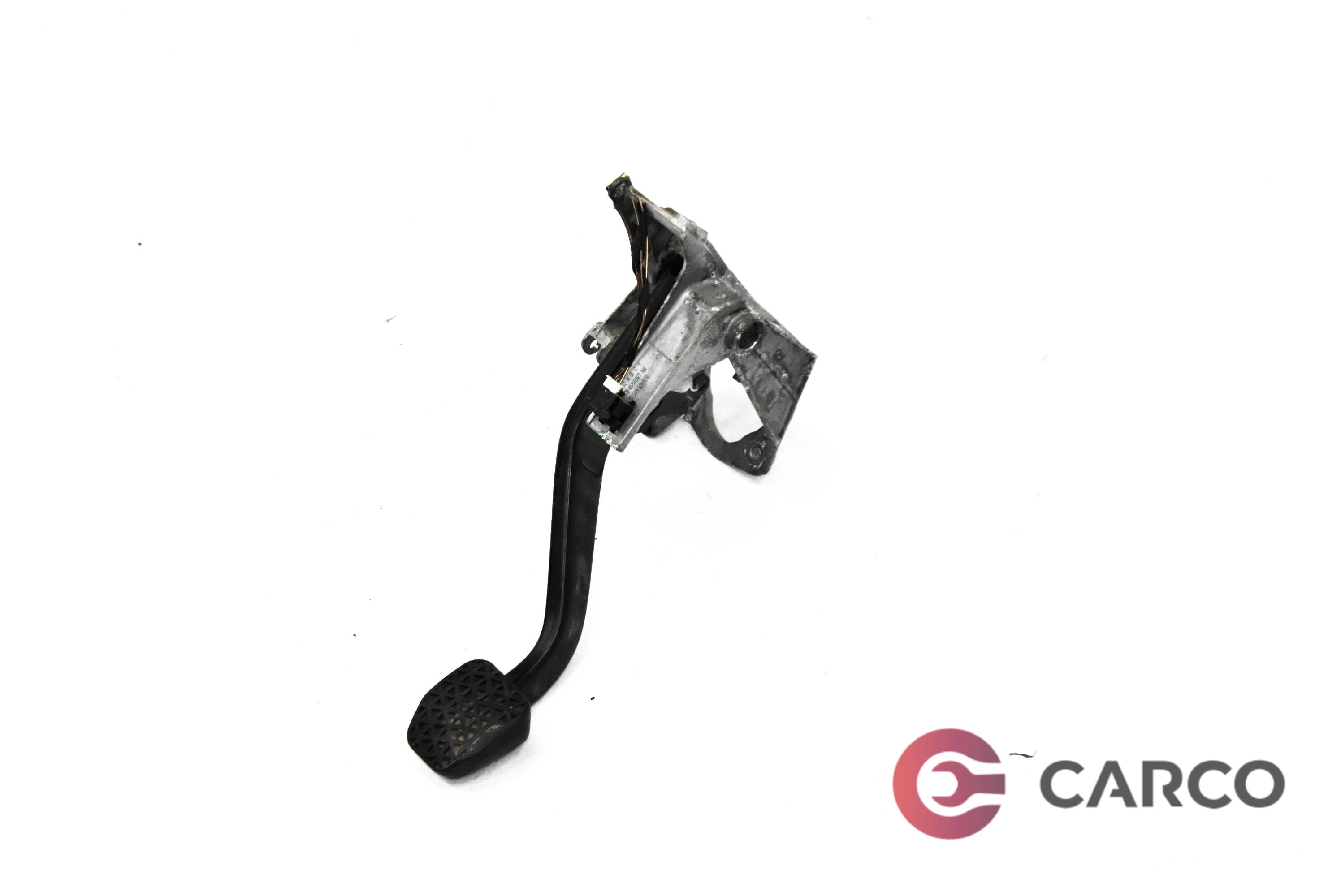 Педал спирачка за BMW 3 Touring (E91) 320 d (2005 - 2012)
