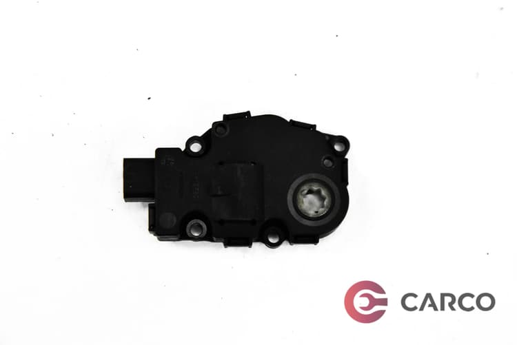 Моторче клапа парно 410475520 за BMW 3 Touring (E91) 320 d (2005 - 2012)