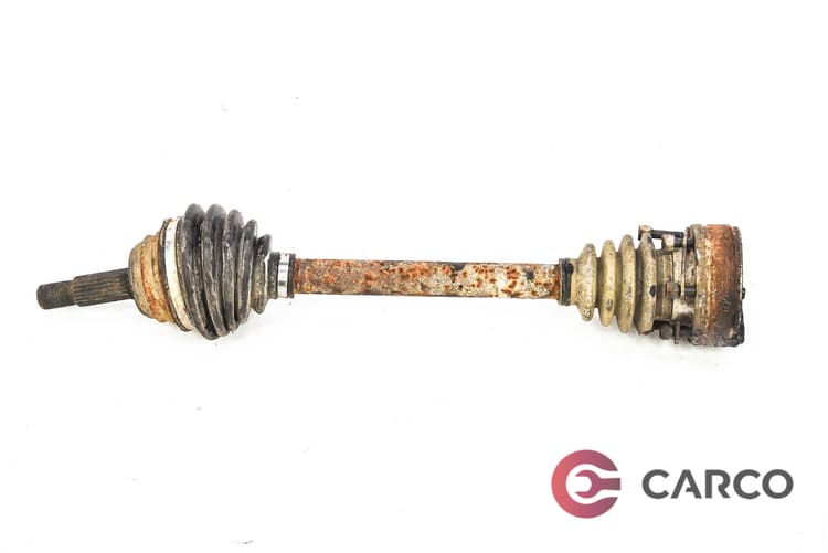 Полуоска предна лява за VW POLO (6N2) 1.4 16V (1999 - 2001)