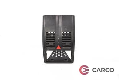 Духалки парно централни за VW POLO (6N2) 1.4 16V (1999 - 2001)