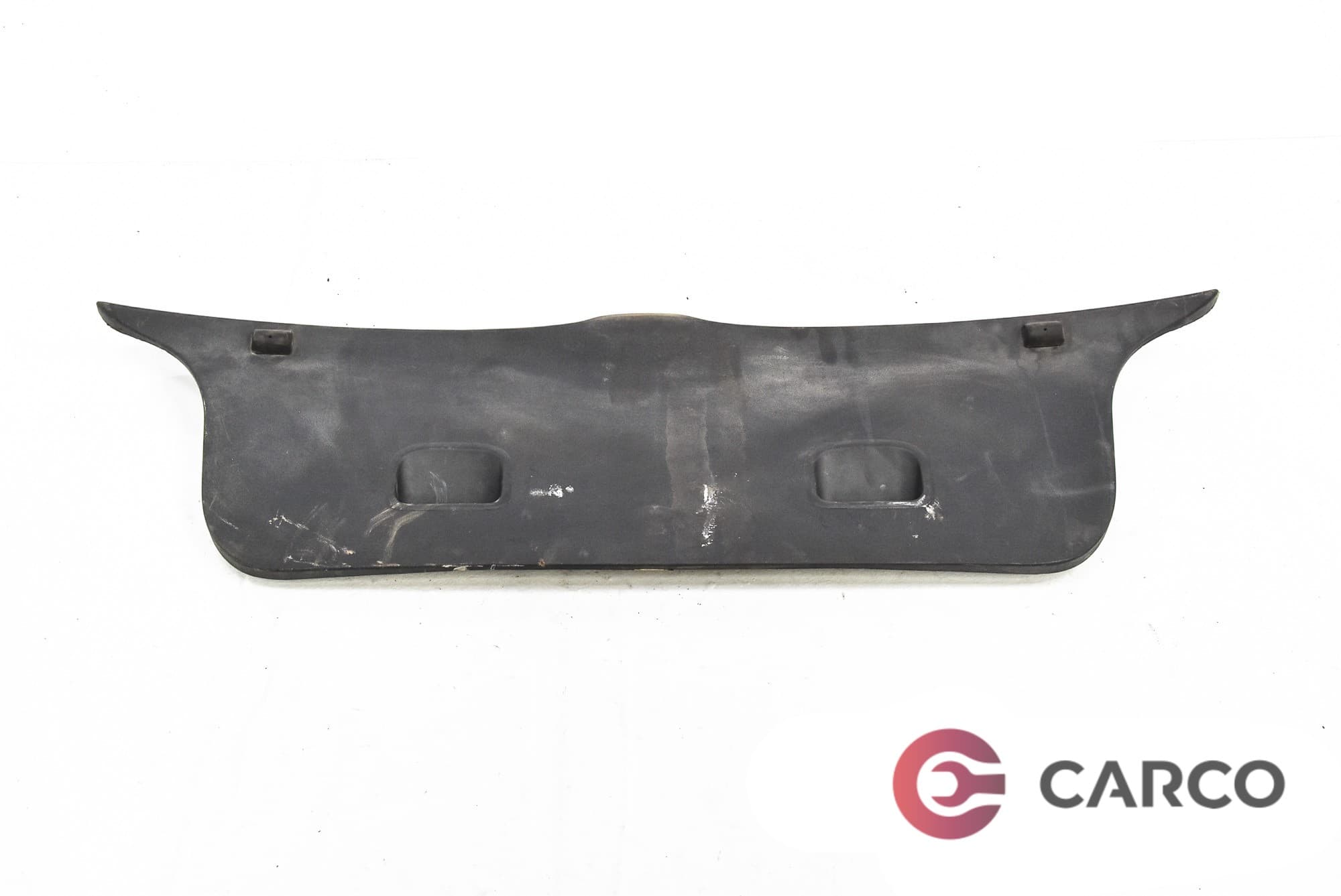 Кора заден капак за VW POLO (6N2) 1.4 16V (1999 - 2001)