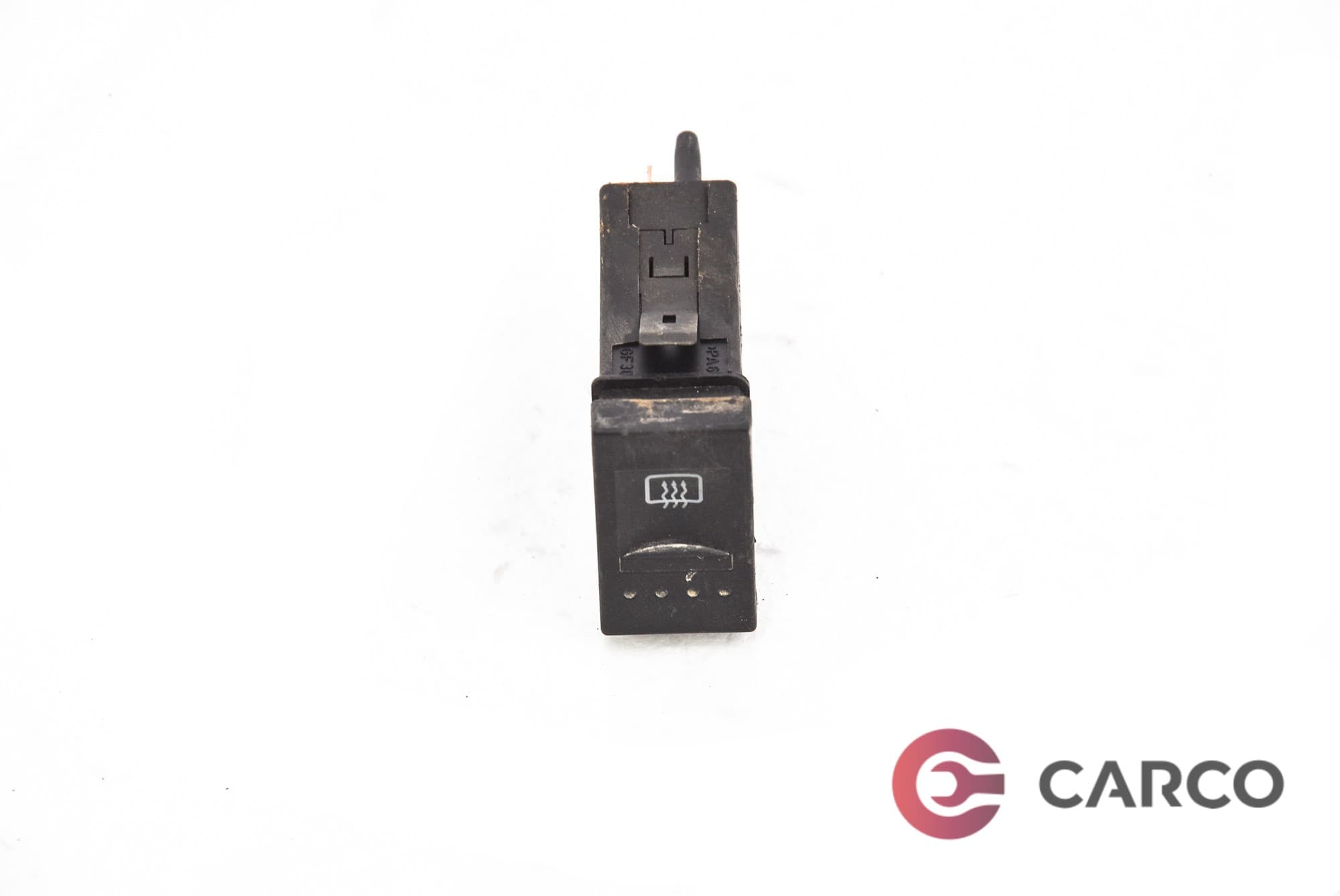 Копче подгрев задно стъкло за VW POLO (6N2) 1.4 16V (1999 - 2001)