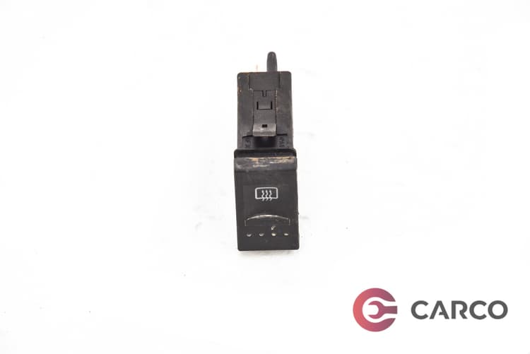 Копче подгрев задно стъкло за VW POLO (6N2) 1.4 16V (1999 - 2001)