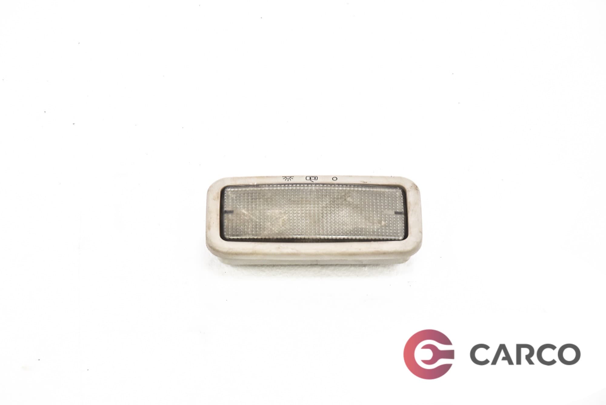 Плафон за VW POLO (6N2) 1.4 16V (1999 - 2001)