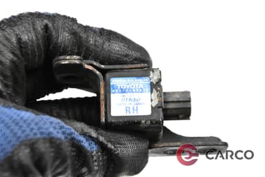 Сензор AIRBAG 89173 53010 за LEXUS IS I седан (JCE1_, GXE1_) 200 (1999 - 2005)