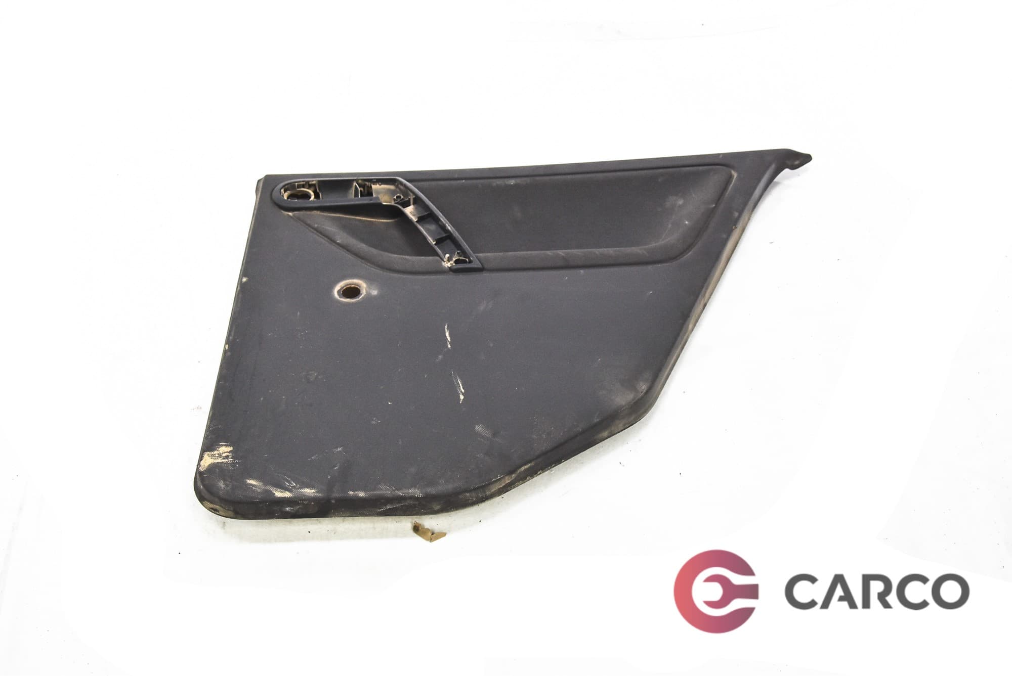 Кора врата задна дясна за VW POLO (6N2) 1.4 16V (1999 - 2001)