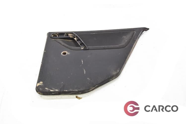 Кора врата задна дясна за VW POLO (6N2) 1.4 16V (1999 - 2001)