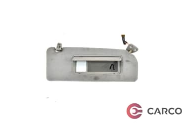 Сенник ляв за LEXUS IS I седан (JCE1_, GXE1_) 200 (1999 - 2005)
