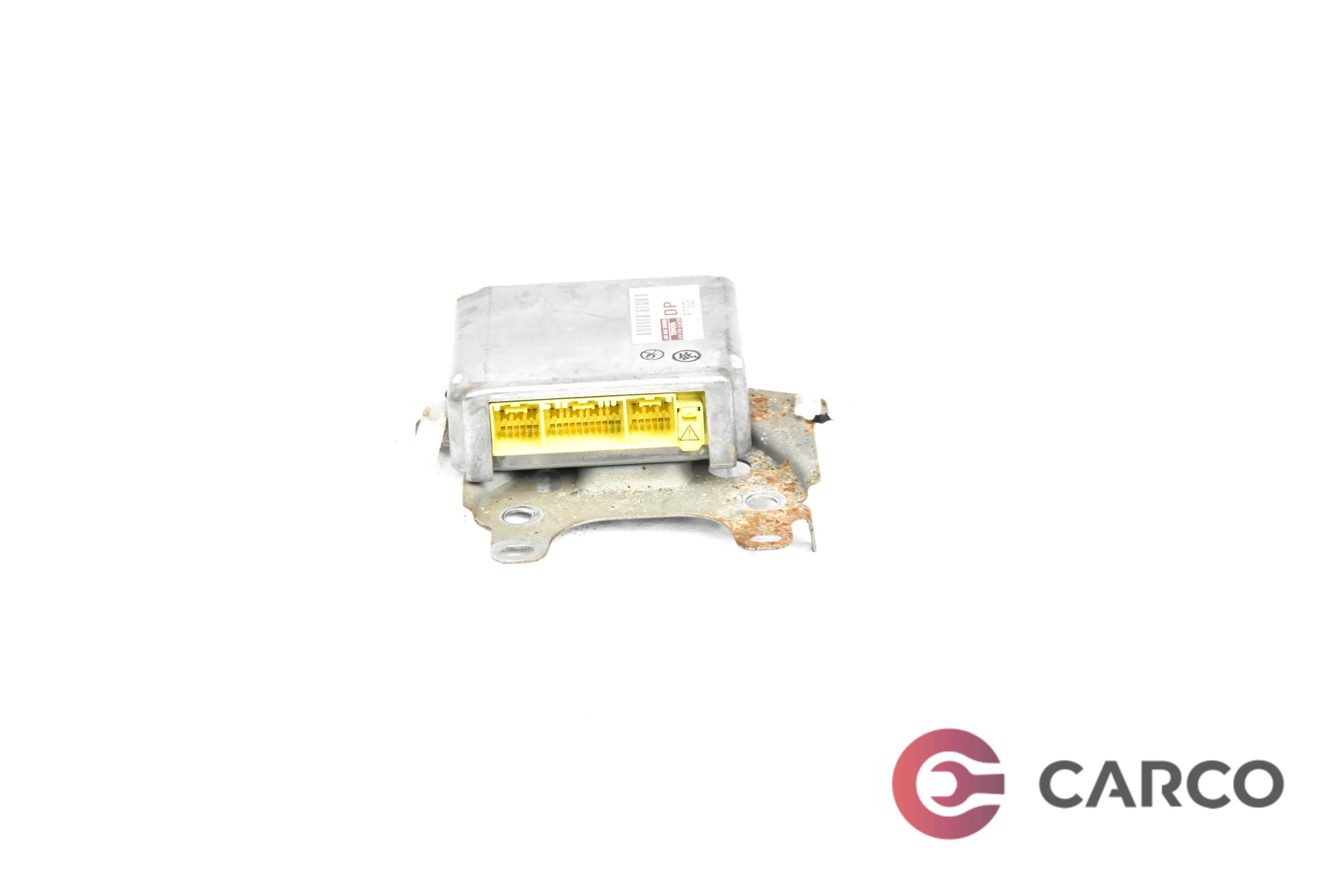 AIRBAG модул 89170 53020 за LEXUS IS I седан (JCE1_, GXE1_) 200 (1999 - 2005)