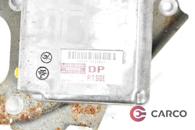 AIRBAG модул 89170 53020 за LEXUS IS I седан (JCE1_, GXE1_) 200 (1999 - 2005)