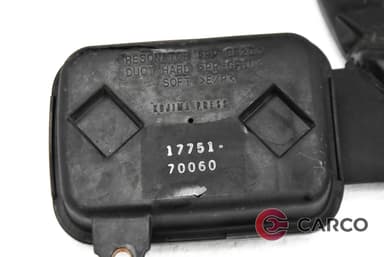 Въздуховод за LEXUS IS I седан (JCE1_, GXE1_) 200 (1999 - 2005)