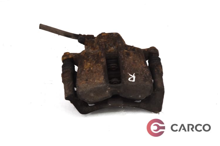 Спирачен апарат преден десен за VW POLO (6N2) 1.4 16V (1999 - 2001)