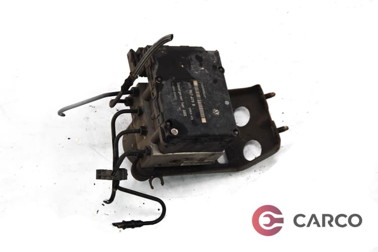 ABS 6Q0907379L за VW POLO (6N2) 1.4 16V (1999 - 2001)