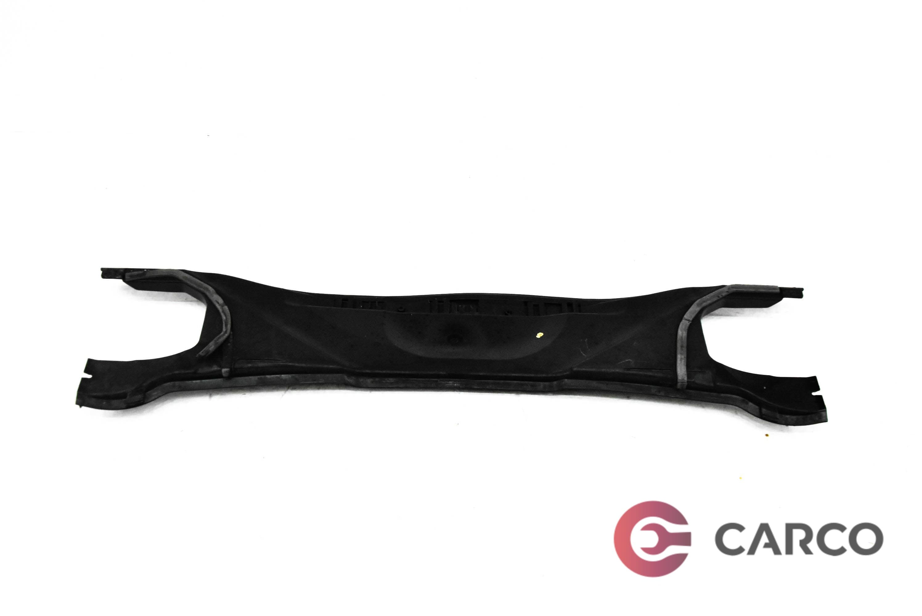 Екстериорна лайсна 6431 6924277 за BMW 3 Touring (E91) 320 d (2005 - 2012)