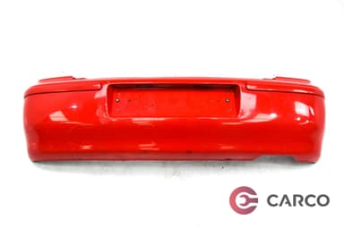 Задна броня за VW POLO (6N2) 1.4 16V (1999 - 2001)