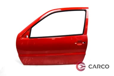 Врата лява за VW POLO (6N2) 1.4 16V (1999 - 2001)