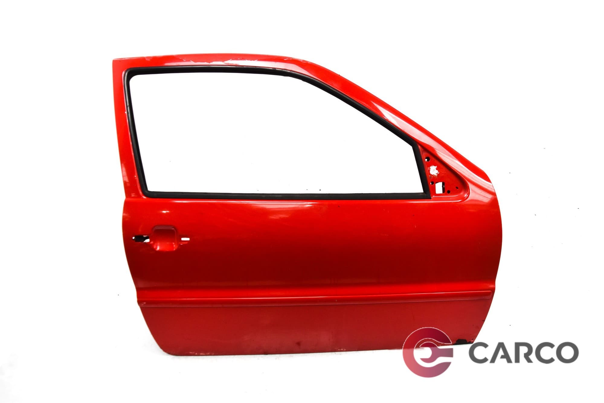 Врата дясна за VW POLO (6N2) 1.4 16V (1999 - 2001)