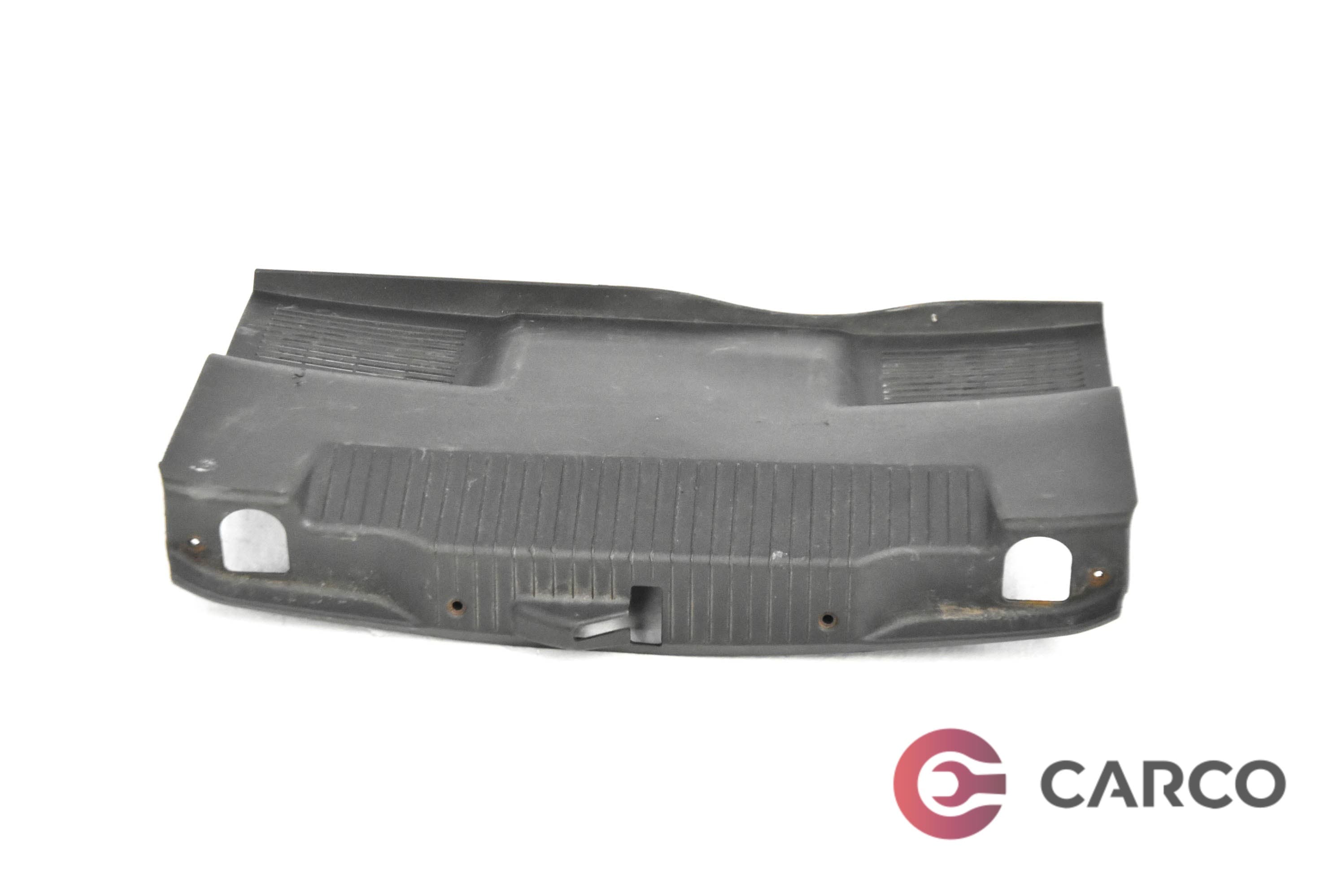 Лайсна около заключалка заден капак за OPEL TIGRA TwinTop 1.4 (2004)