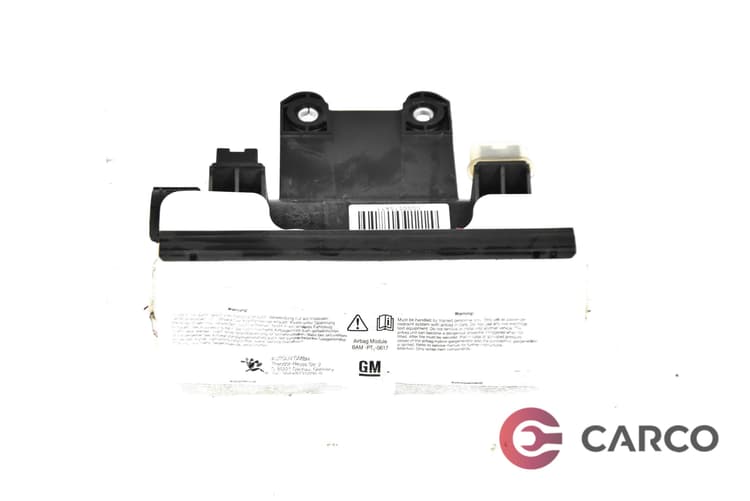 AIRBAG пасажер за OPEL TIGRA TwinTop 1.4 (2004)