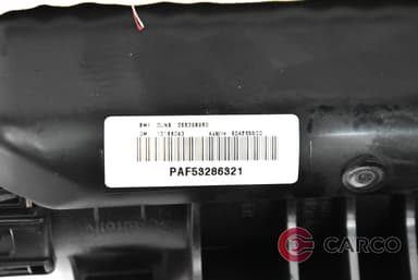 AIRBAG пасажер за OPEL TIGRA TwinTop 1.4 (2004)