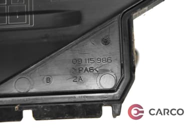 Бушонно табло за OPEL TIGRA TwinTop 1.4 (2004)