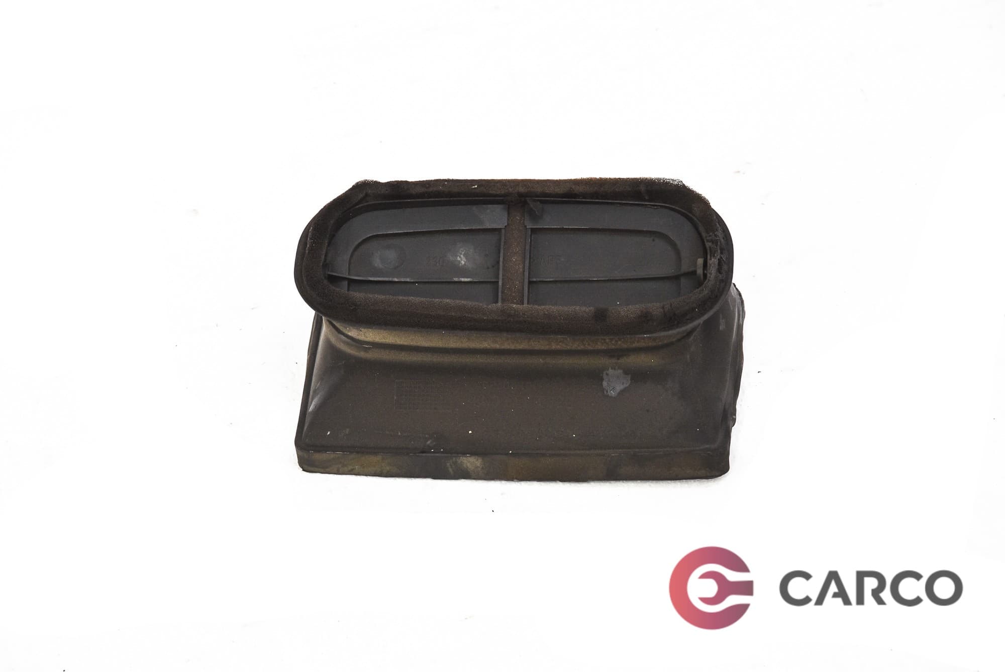 Въздуховод с клапи парно за VW POLO (6N2) 1.4 16V (1999 - 2001)