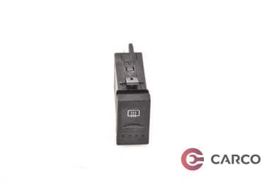 Копче подгрев задно стъкло за VW POLO (6N2) 1.4 16V (1999 - 2001)