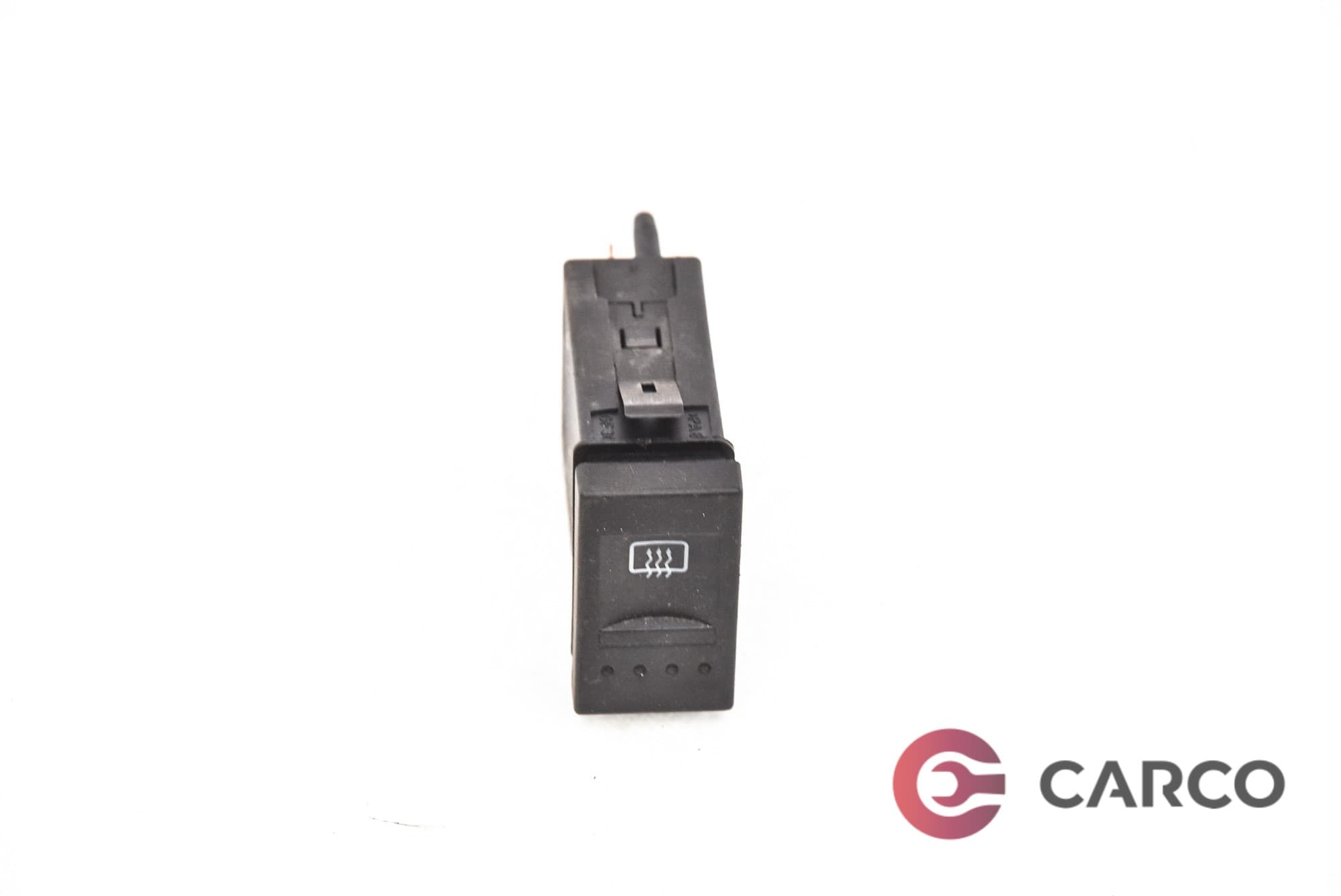 Копче подгрев задно стъкло за VW POLO (6N2) 1.4 16V (1999 - 2001)