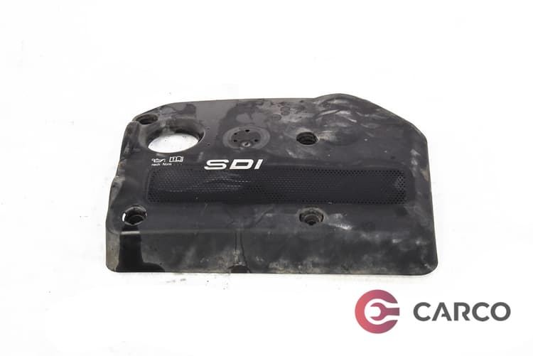 Декоративен капак двигател за VW POLO (6N2) 1.4 16V (1999 - 2001)