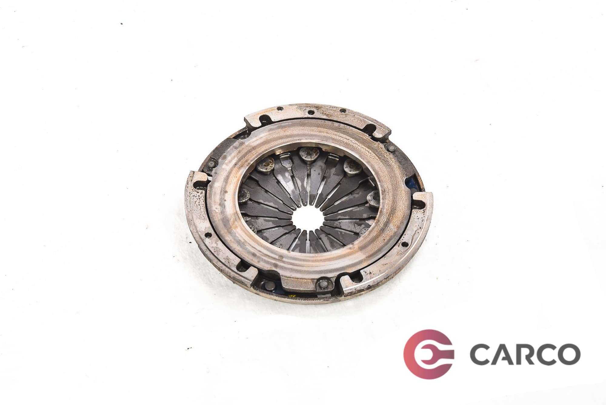 Притискателен диск за VW POLO (6N2) 1.4 16V (1999 - 2001)