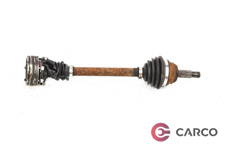 Полуоска предна лява за VW POLO (6N2) 1.4 16V (1999 - 2001)