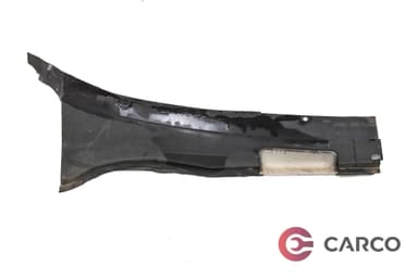 Лайсна под чистачки дясна за VW POLO (6N2) 1.4 16V (1999 - 2001)