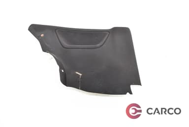 Кора панел заден ляв за VW POLO (6N2) 1.4 16V (1999 - 2001)