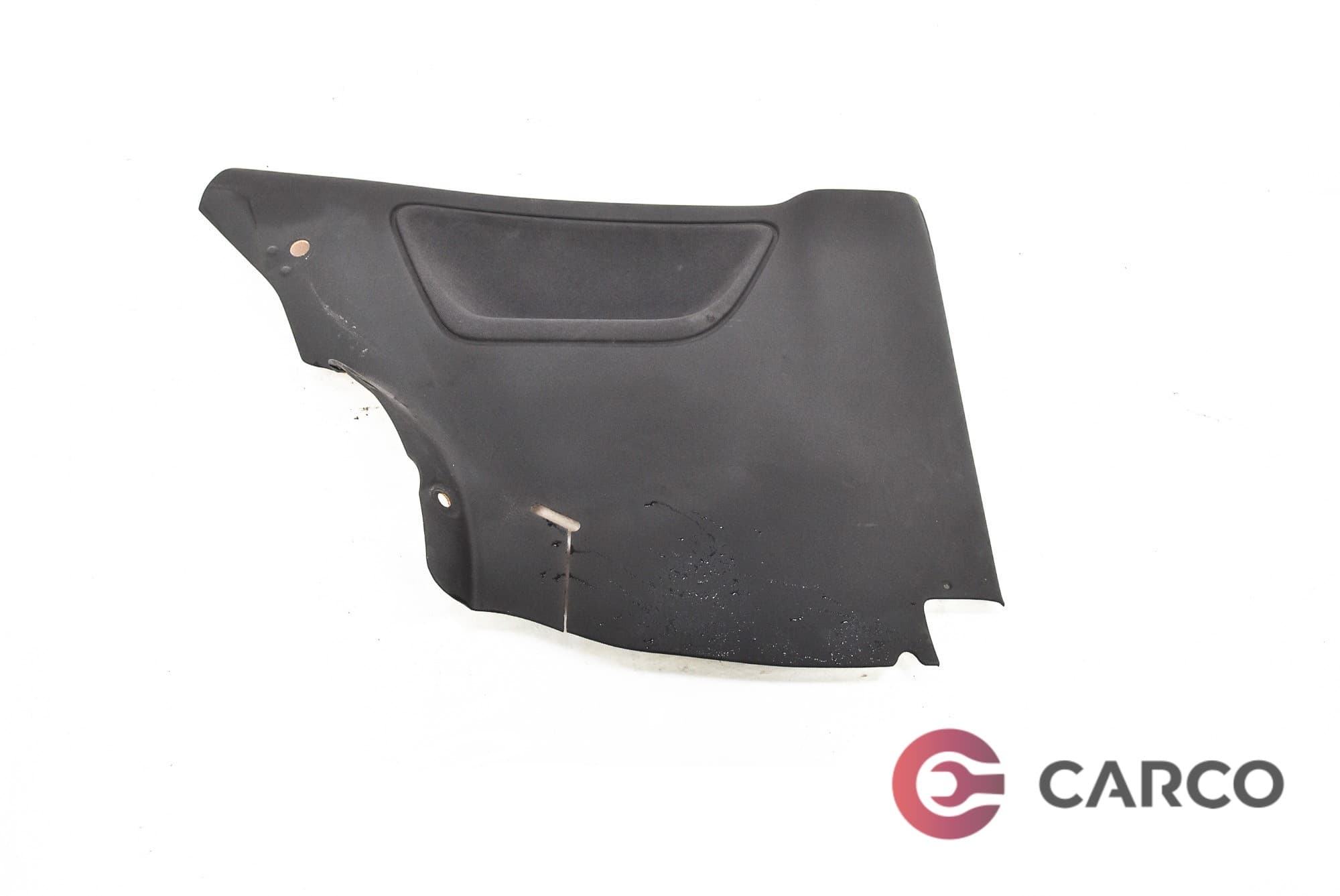 Кора панел заден ляв за VW POLO (6N2) 1.4 16V (1999 - 2001)