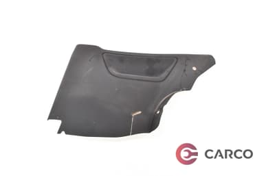 Кора панел заден десен за VW POLO (6N2) 1.4 16V (1999 - 2001)