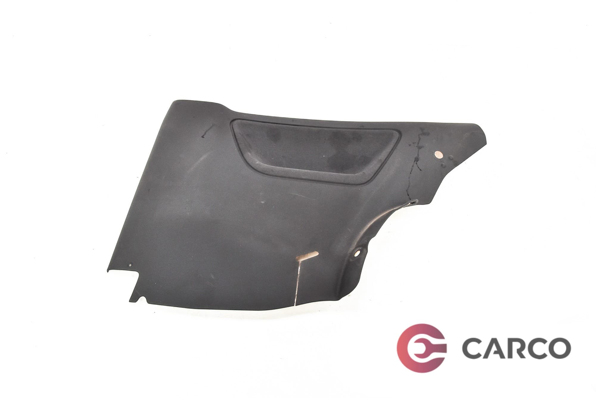 Кора панел заден десен за VW POLO (6N2) 1.4 16V (1999 - 2001)