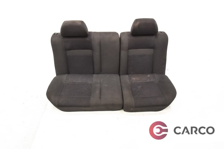 Седалки задни за VW POLO (6N2) 1.4 16V (1999 - 2001)