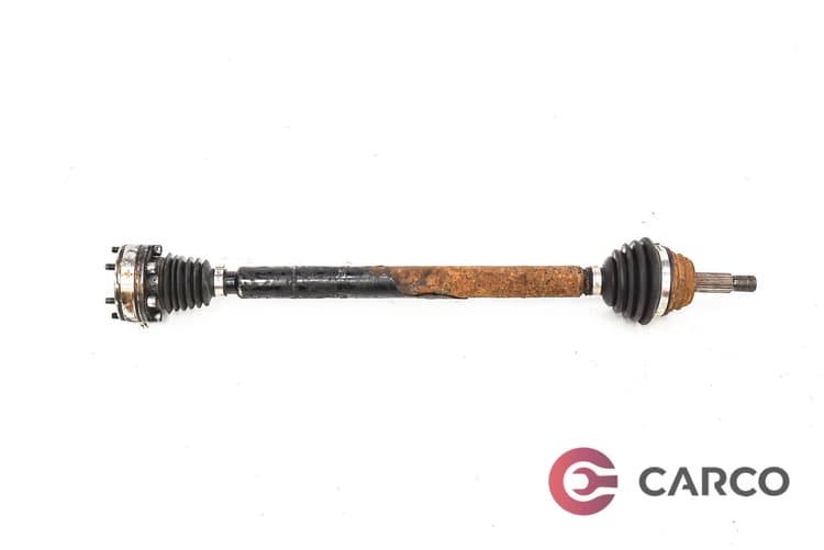 Полуоска предна дясна за VW POLO (6N2) 1.4 16V (1999 - 2001)