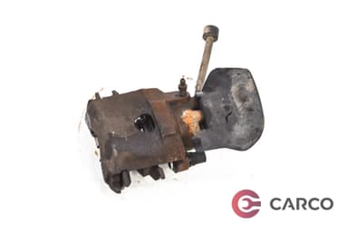 Спирачен апарат преден ляв за VW POLO (6N2) 1.4 16V (1999 - 2001)