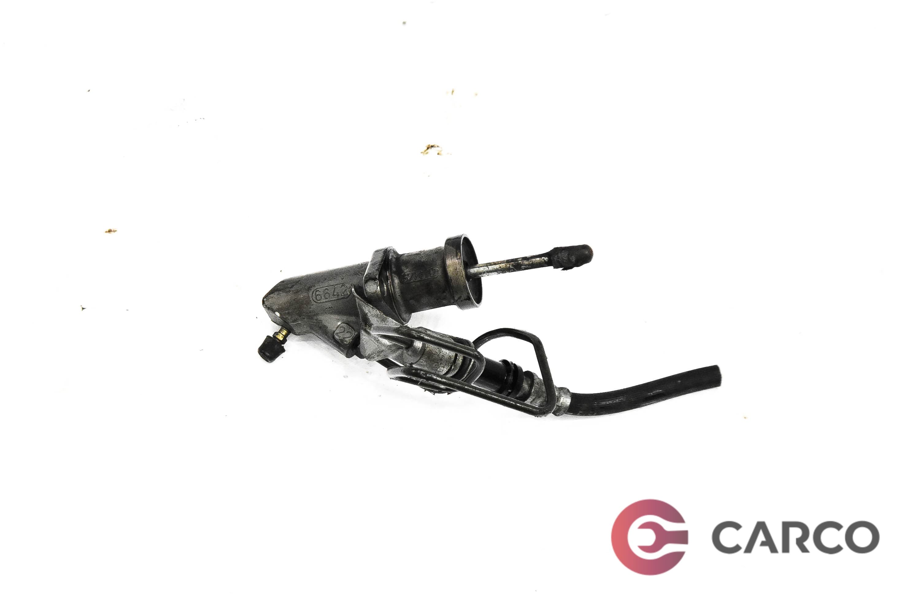 Долна помпа съединител за BMW 3 Touring (E91) 320 d (2005 - 2012)