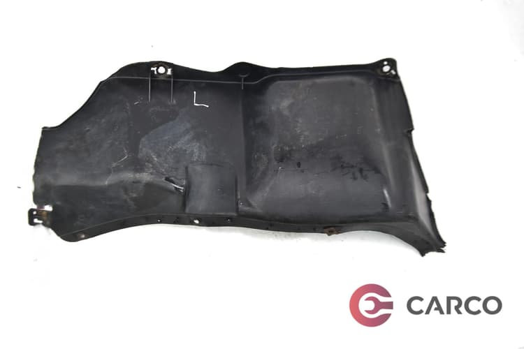 Екстериорна лайсна лява за SKODA OCTAVIA Combi (1U5) 1.9 TDI (1998 - 2010)