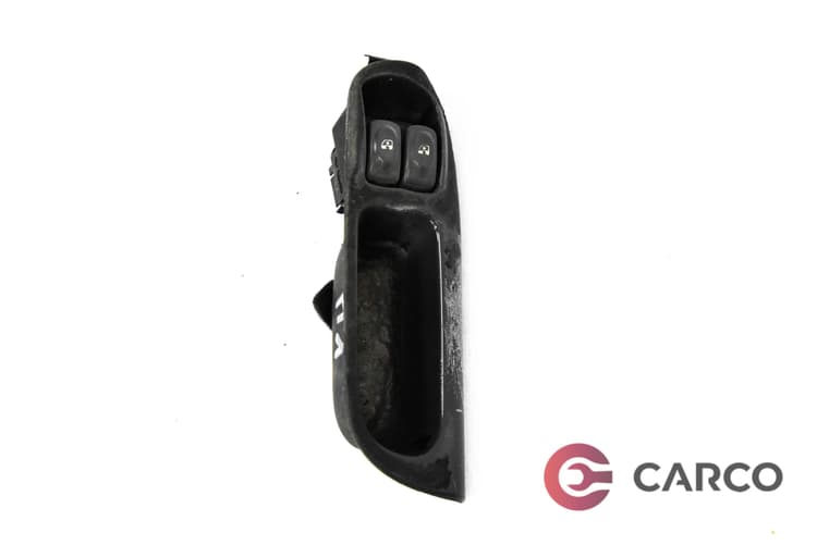 Панел копчета ел стъкла за RENAULT SCÉNIC I (JA0/1_) 2.0 16V RX4 (1999 - 2003)