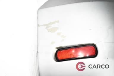 Задна броня дясна част за RENAULT SCÉNIC I (JA0/1_) 2.0 16V RX4 (1999 - 2003)