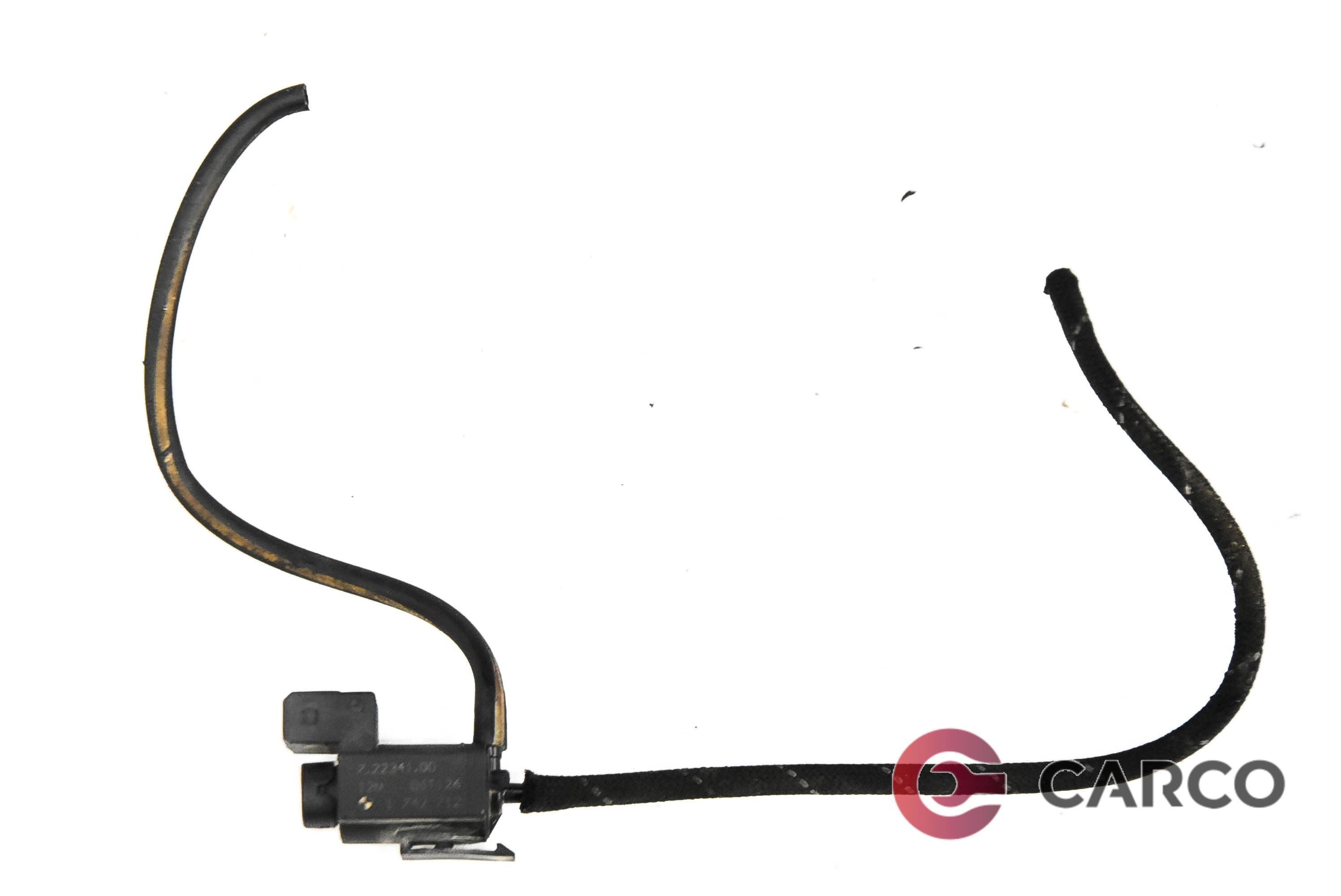 Вакуум клапан 72234100 за BMW 3 Touring (E91) 320 d (2005 - 2012)